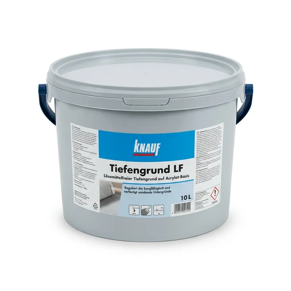 Deep Primer Solvent-Free 10L