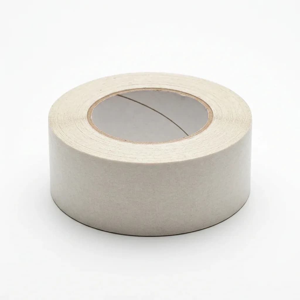 Klebeband Dampfbremse 60mm 25m