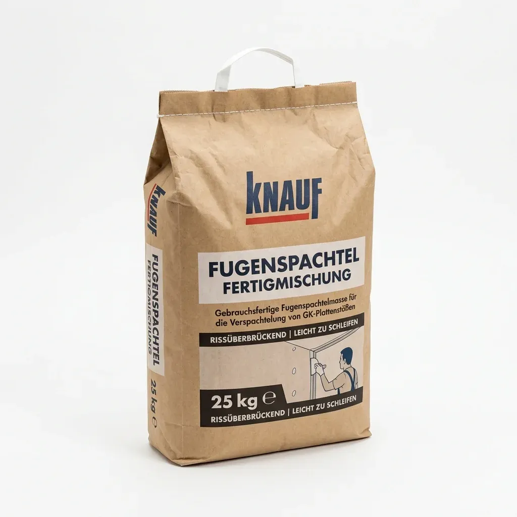 Fugenspachtel Fertigmischung 25kg