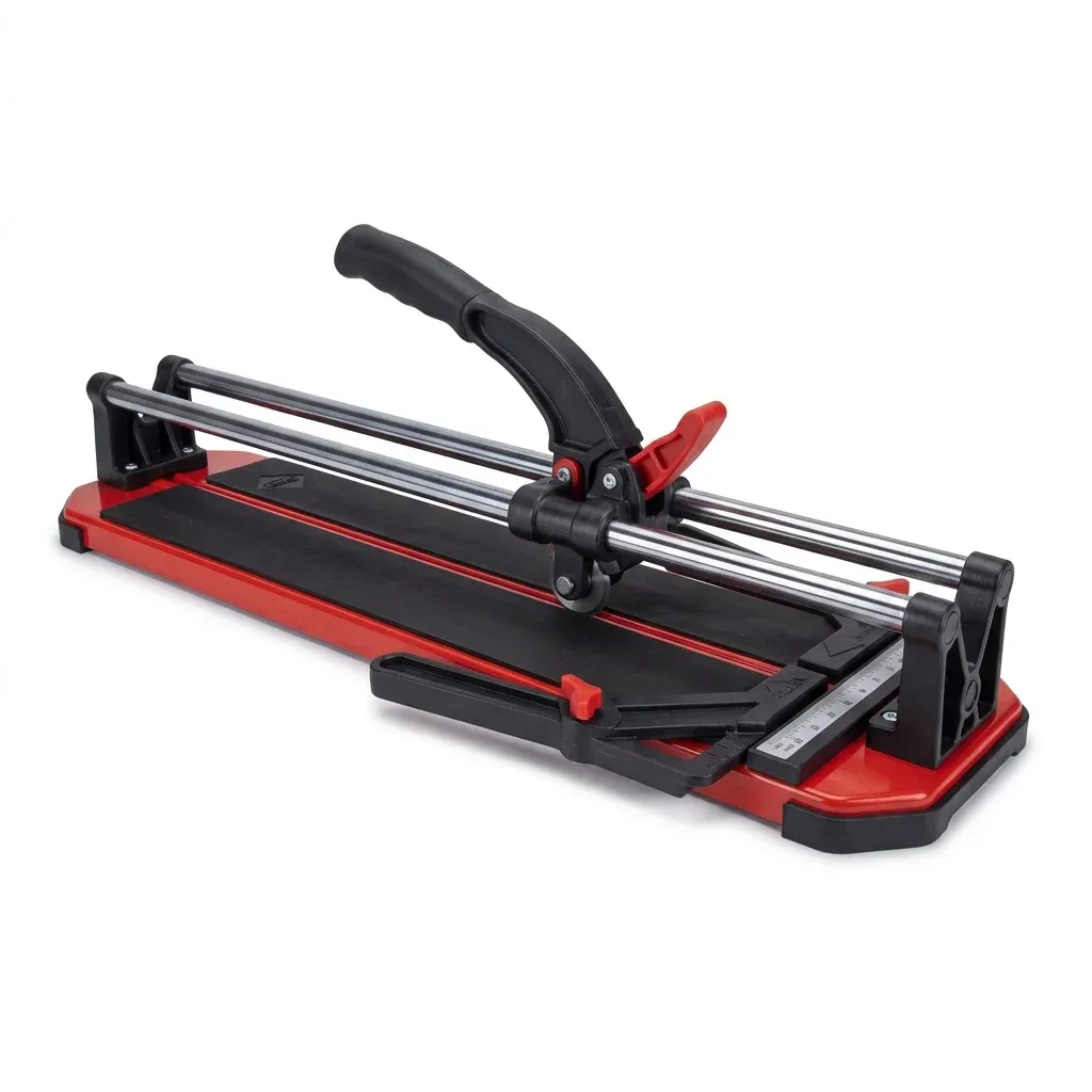 Manual Tile Cutter 600mm