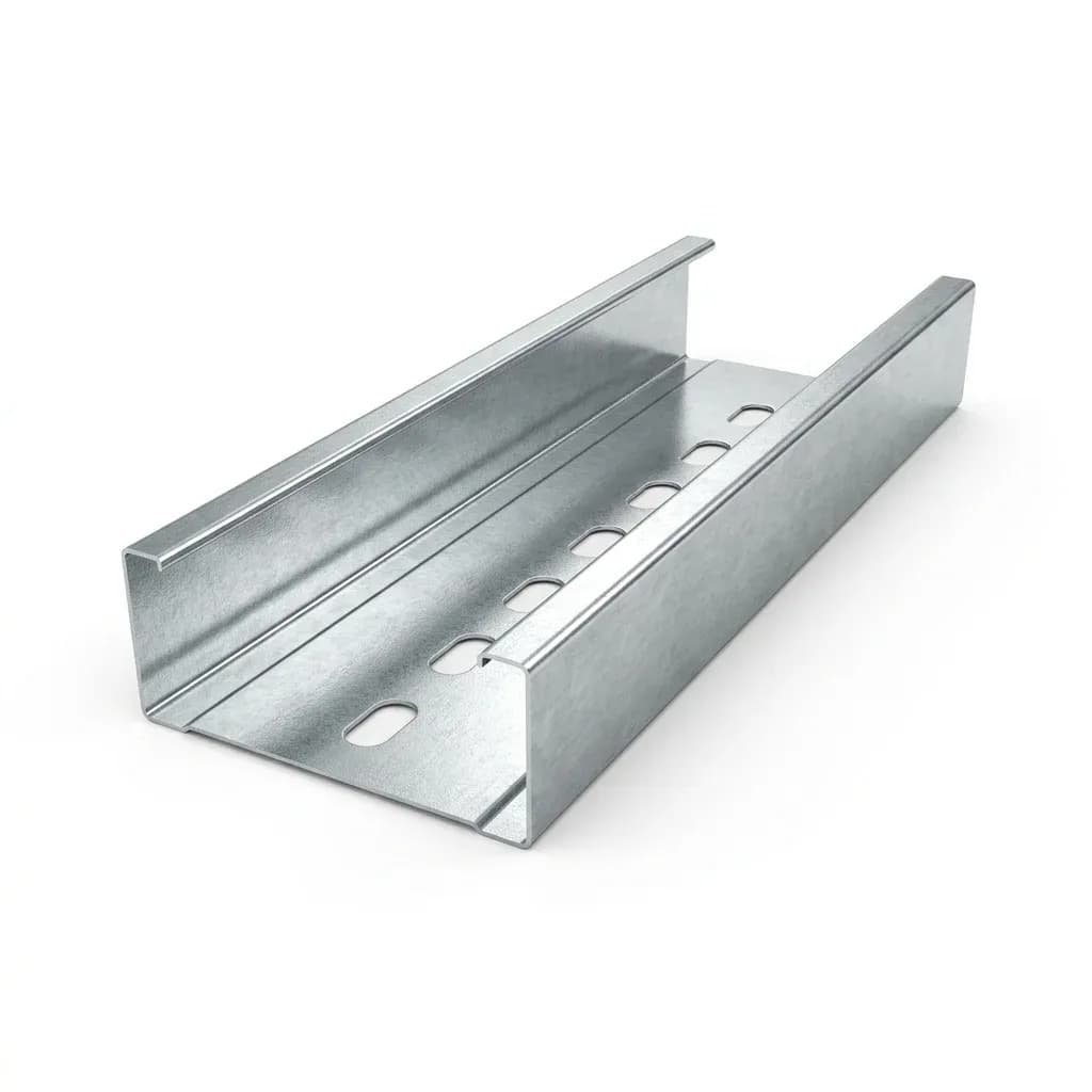 CW Stud Profile 75/50