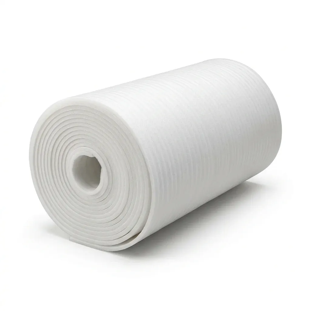 Impact Sound Insulation PE Foam 5mm