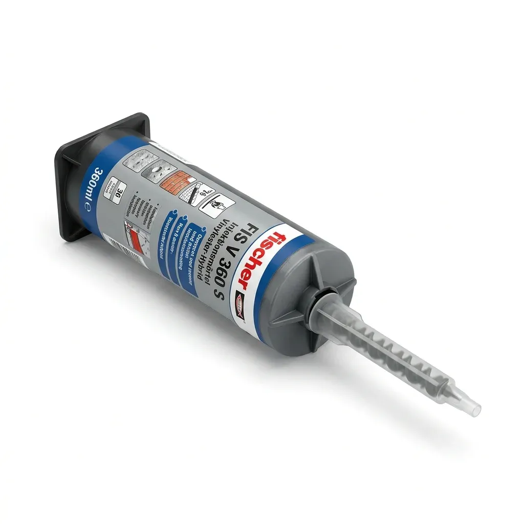 Injection Mortar FIS V 360 S