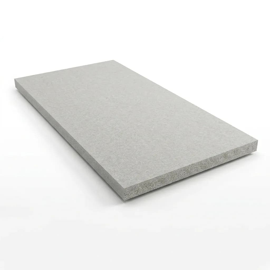 Gipsfaserplatte 12.5mm