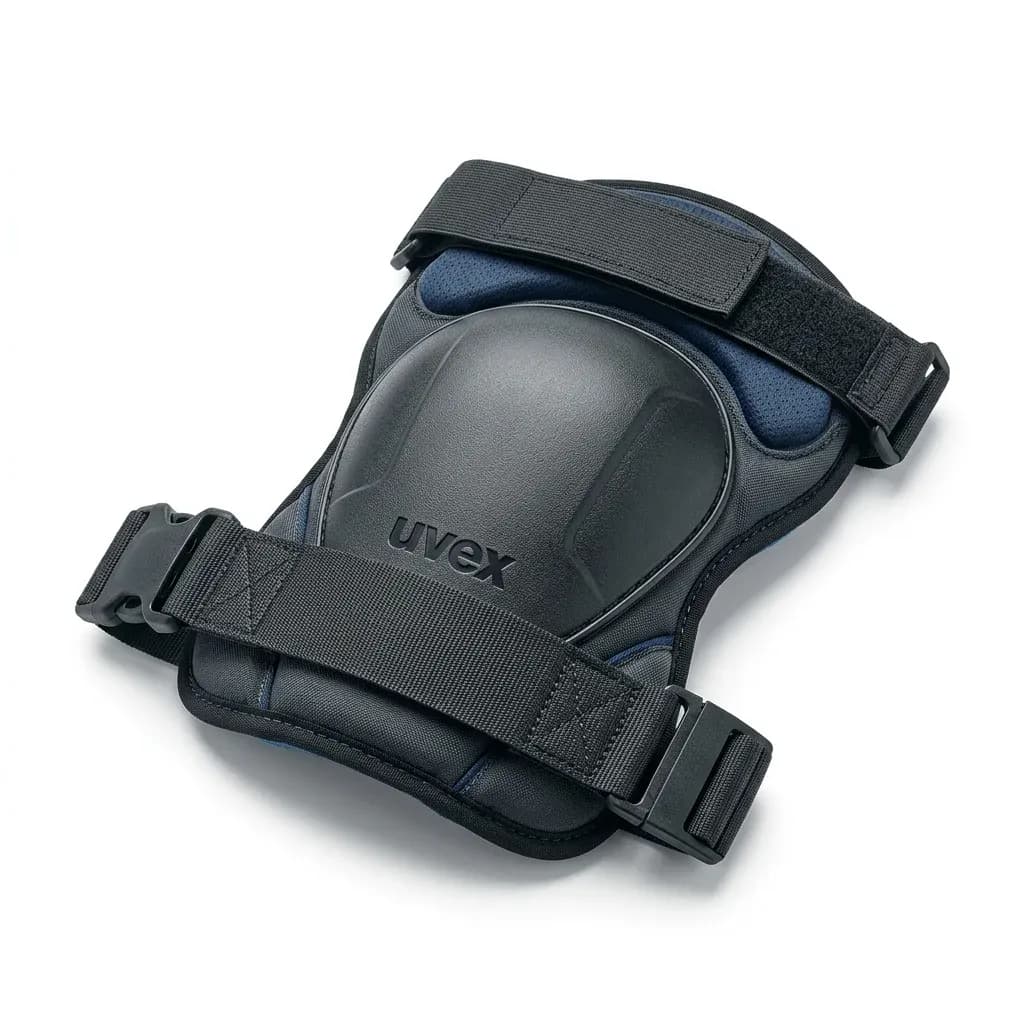 Professional Knee Pads Hard-Shell