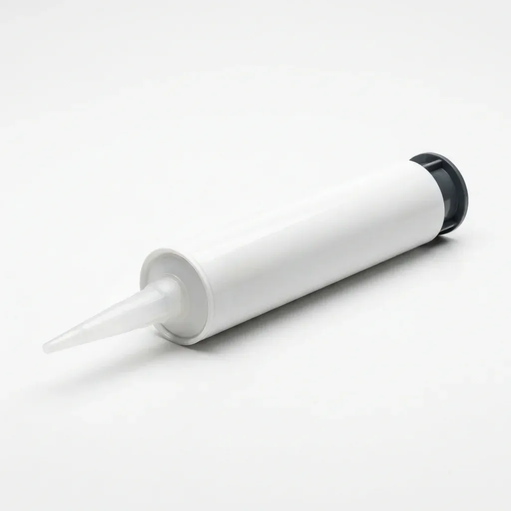 Acryl-Dichtstoff weiß 310ml