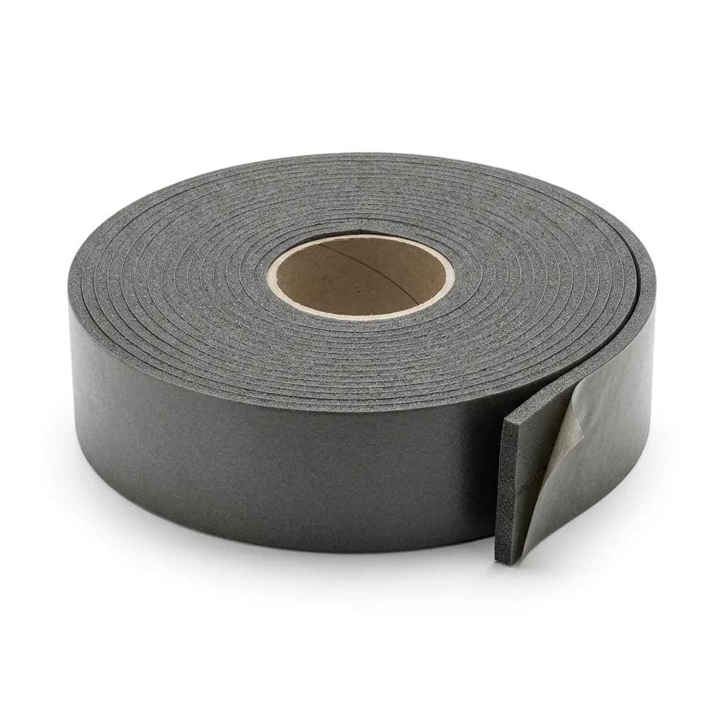 Self-Adhesive Partition Wall Tape 50mm 30m